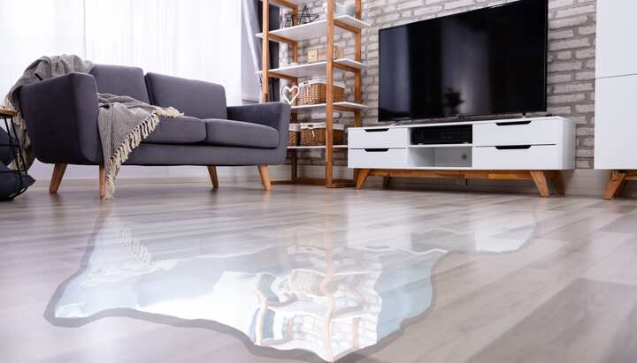 The Dangers Of Water Damage To Electronics