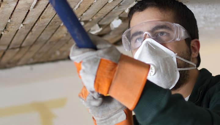 Water-Damage-Mold-Removal-scaled-1 water damage clean up in Metairie, LA